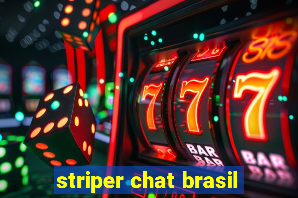 striper chat brasil